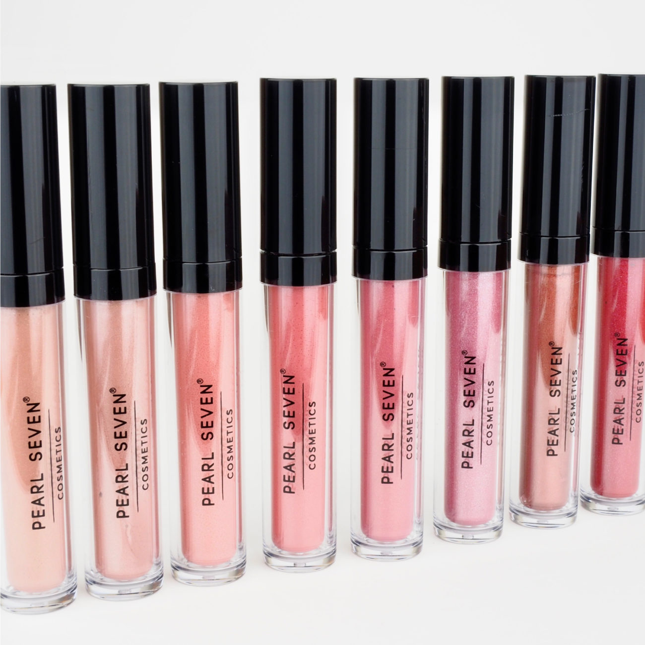 Plumping Lip Gloss Wholesale - Pearl Seven